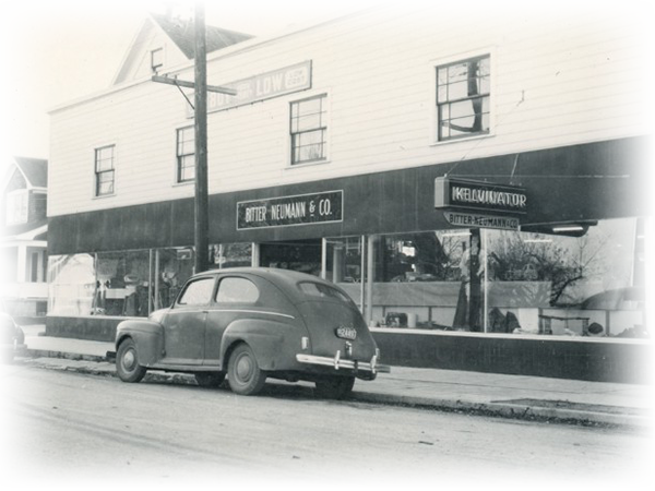 Bitter Neumann Store